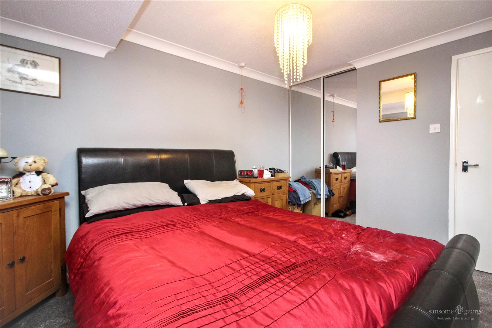 Orchard Court, Reading